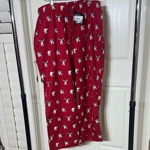 Women’s Eddie Bauer Flannel Pajama Pants
